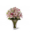Le Bouquet Pensée Amoureuse Le Bouquet Pensée Amoureuse